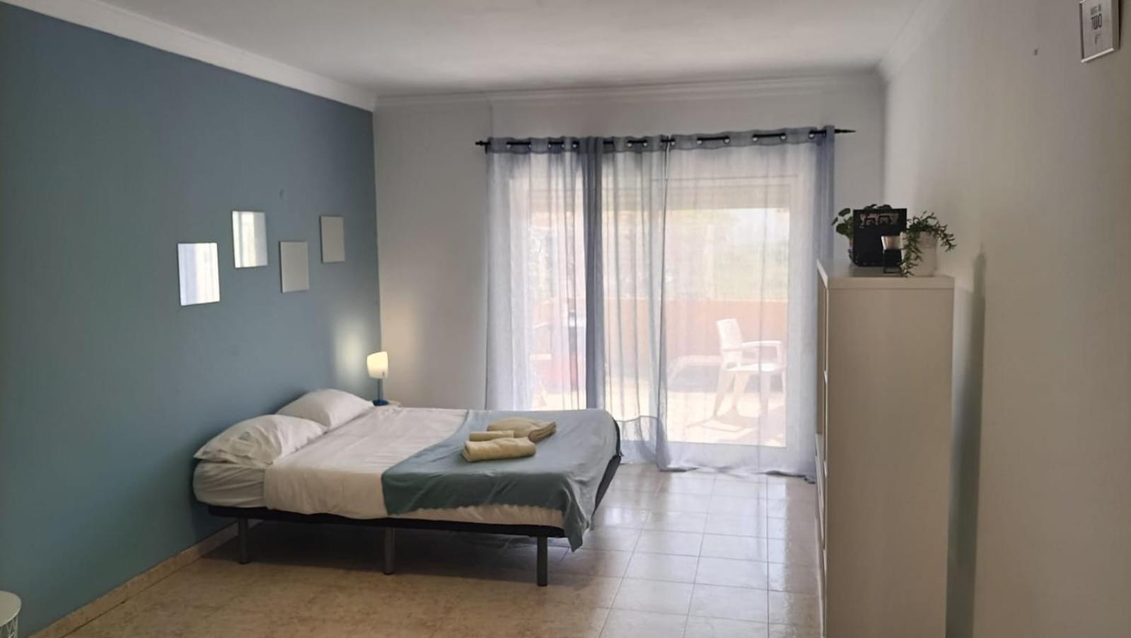 Blife Macaya Private Rooms 파로 외부 사진