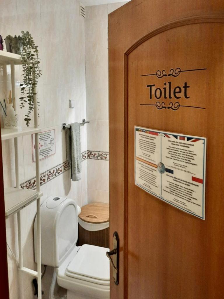 Blife Macaya Private Rooms 파로 외부 사진