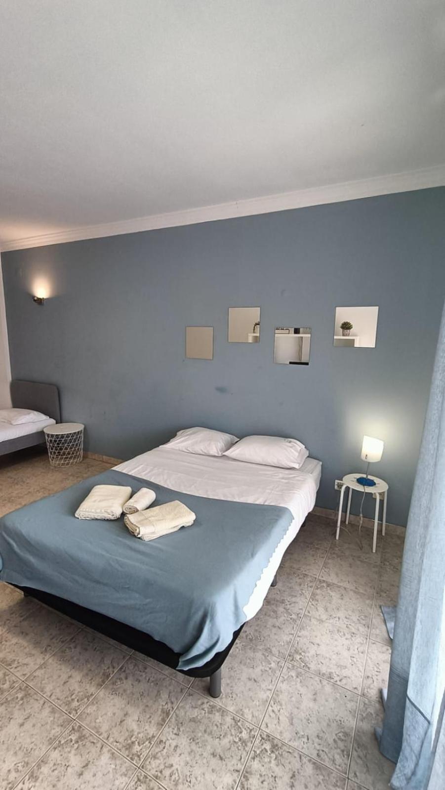Blife Macaya Private Rooms 파로 외부 사진