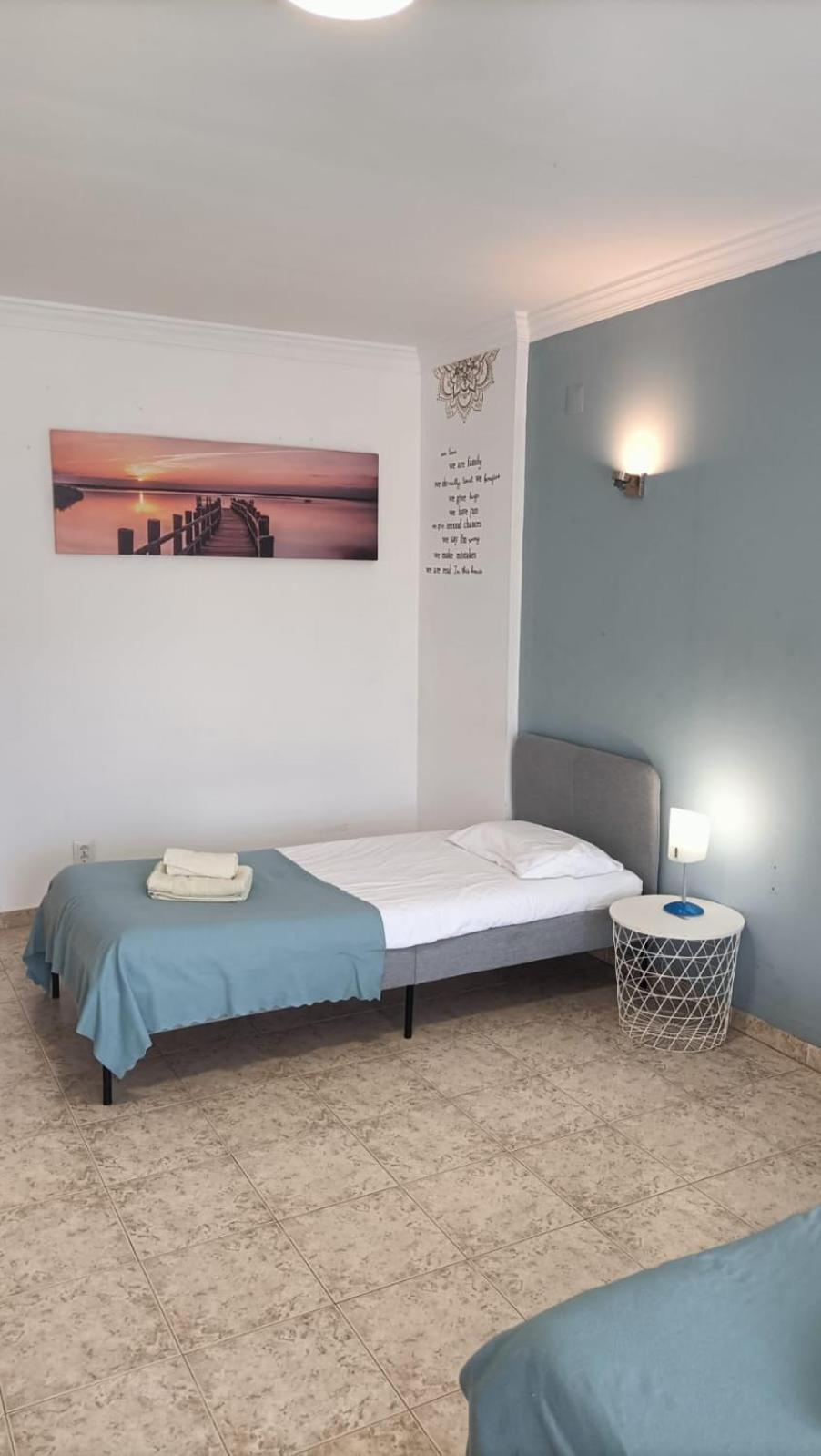 Blife Macaya Private Rooms 파로 외부 사진