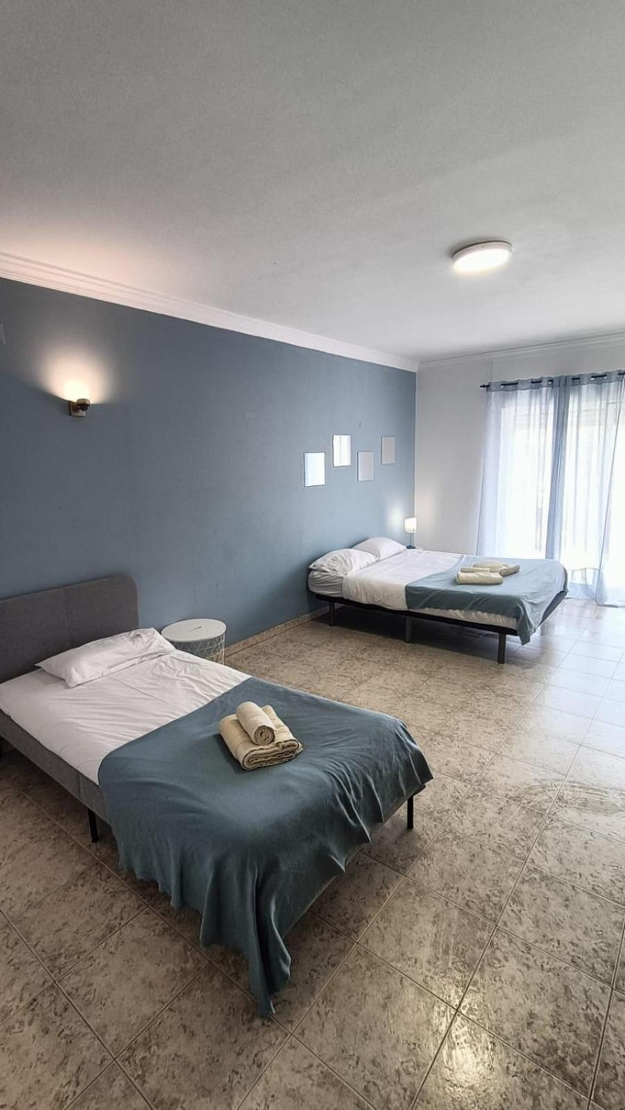 Blife Macaya Private Rooms 파로 외부 사진